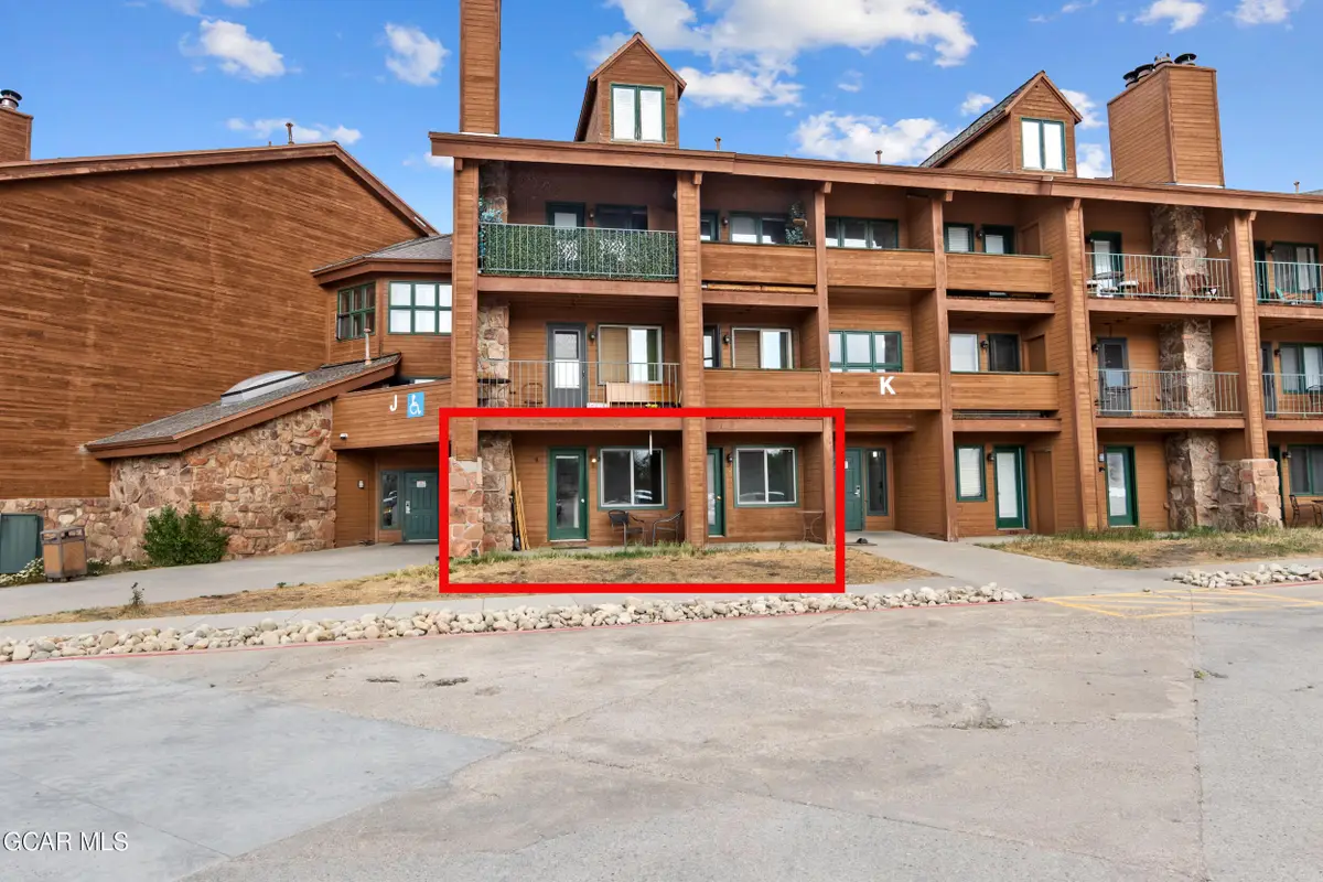 62927 U.s. 40 #413, Granby, CO 80446 - #1