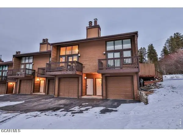 444 Co Rd 832 #30-13, Fraser, CO 80442
