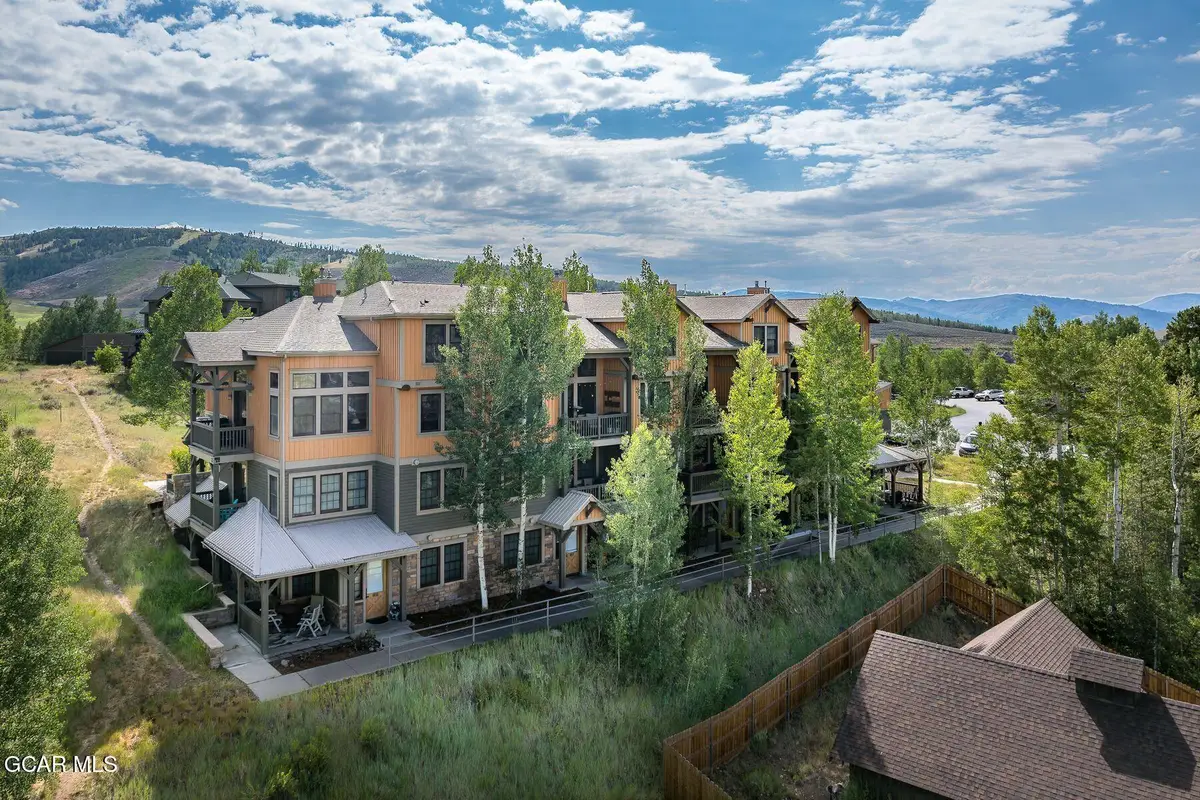 3304 Bule Sky Trail #3-304, Granby, CO 80446 - #1