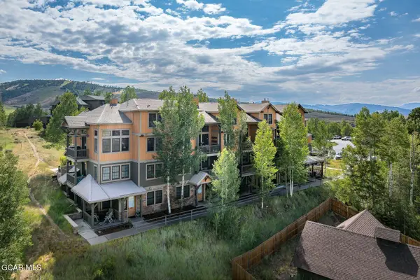 3304 Bule Sky Trail #3-304, Granby, CO 80446
