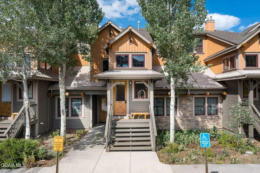 3304 Bule Sky Trail #3-304, Granby, CO 80446 - #2