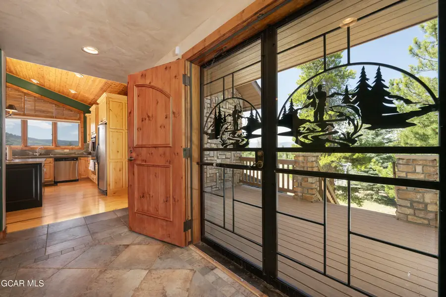 346 Gcr 6236s, Granby, CO 80446 - #2