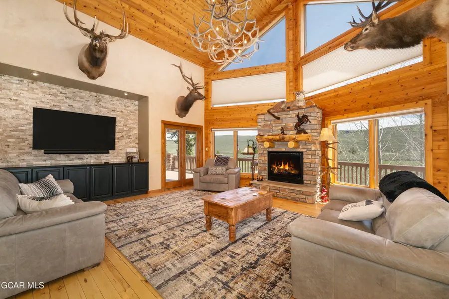 346 Gcr 6236s, Granby, CO 80446 - #3