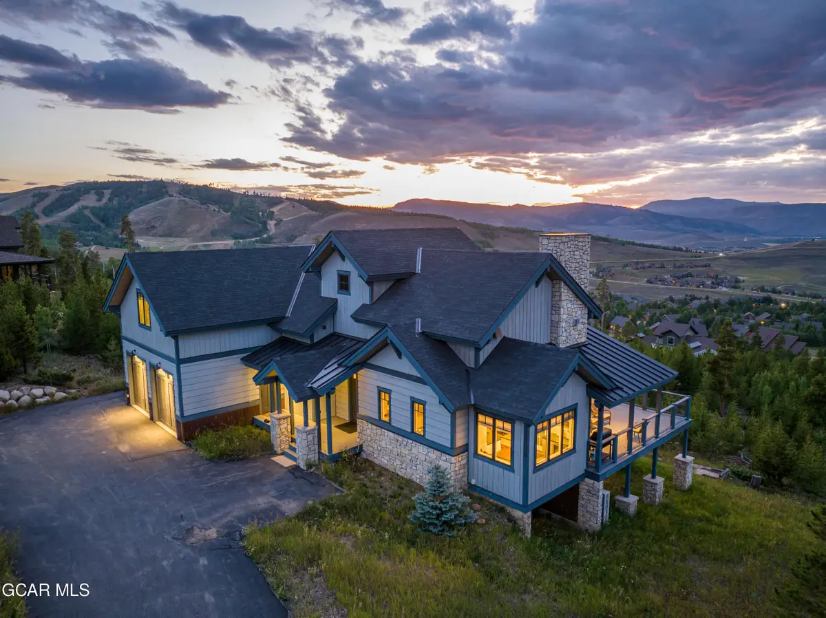 865 Stratus Court, Granby, CO 80446 - #1
