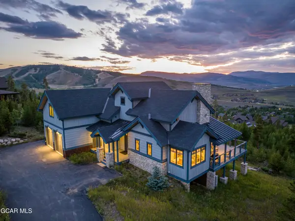 865 Stratus Court, Granby, CO 80446