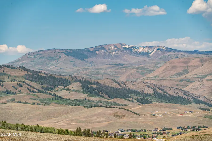 865 Stratus Court, Granby, CO 80446 - #3