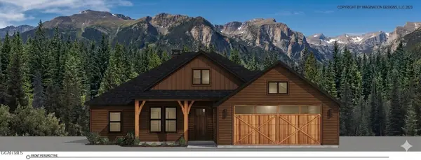 99 Gcr 4035, Granby, CO 80446