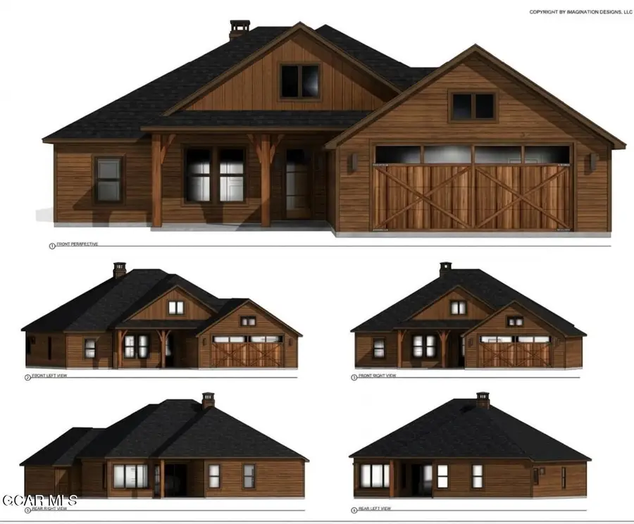 99 Gcr 4035, Granby, CO 80446 - #2