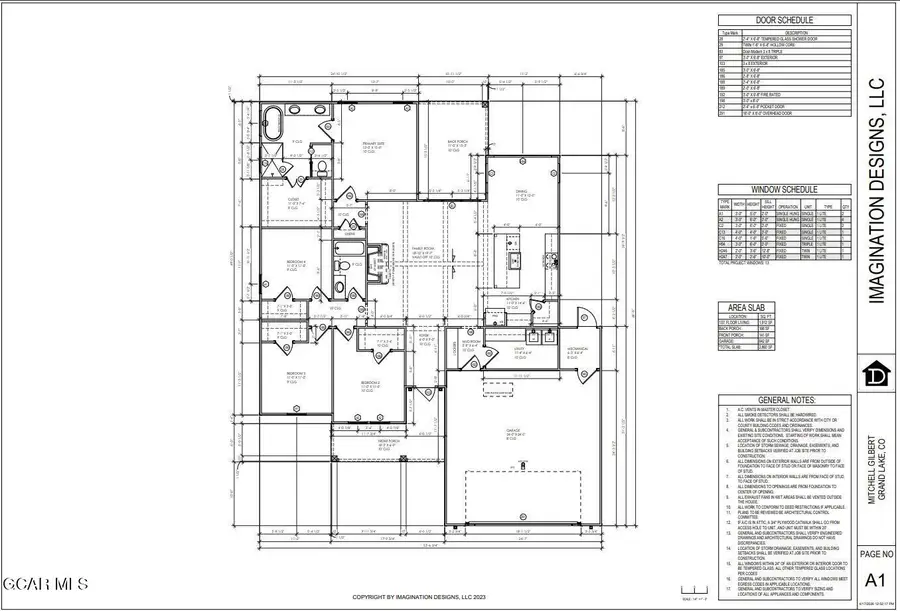 99 Gcr 4035, Granby, CO 80446 - #3