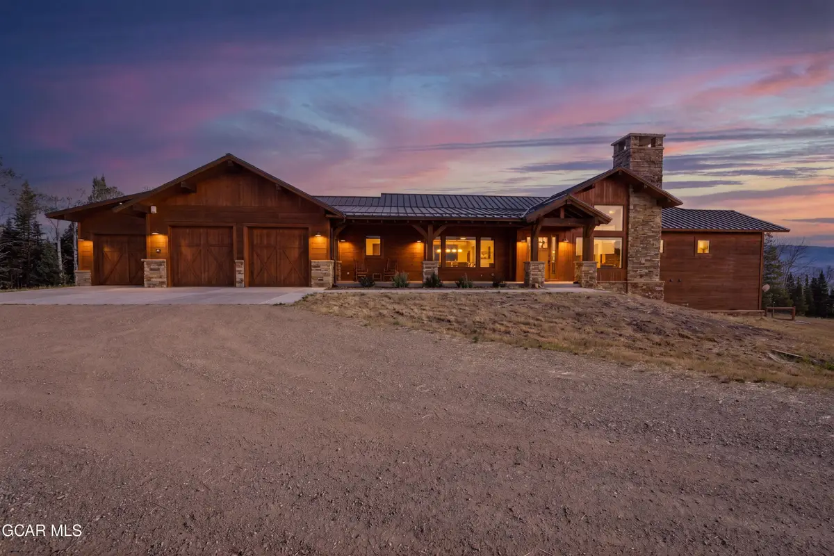 1762 Upper Mesa Trail, Silverthorne, CO 80498 - #1
