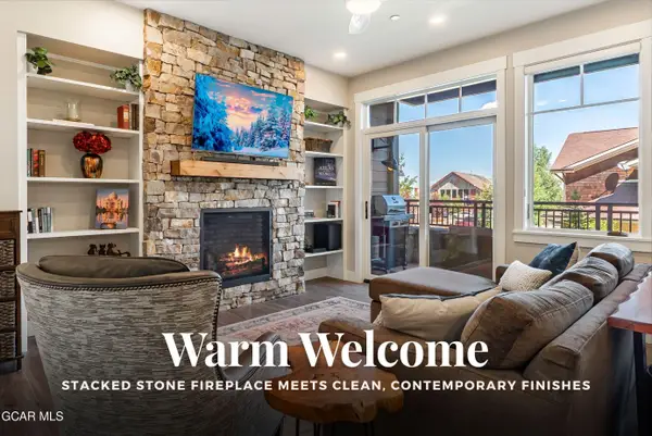 400 Baker Drive #TE-102, Winter Park, CO 80482