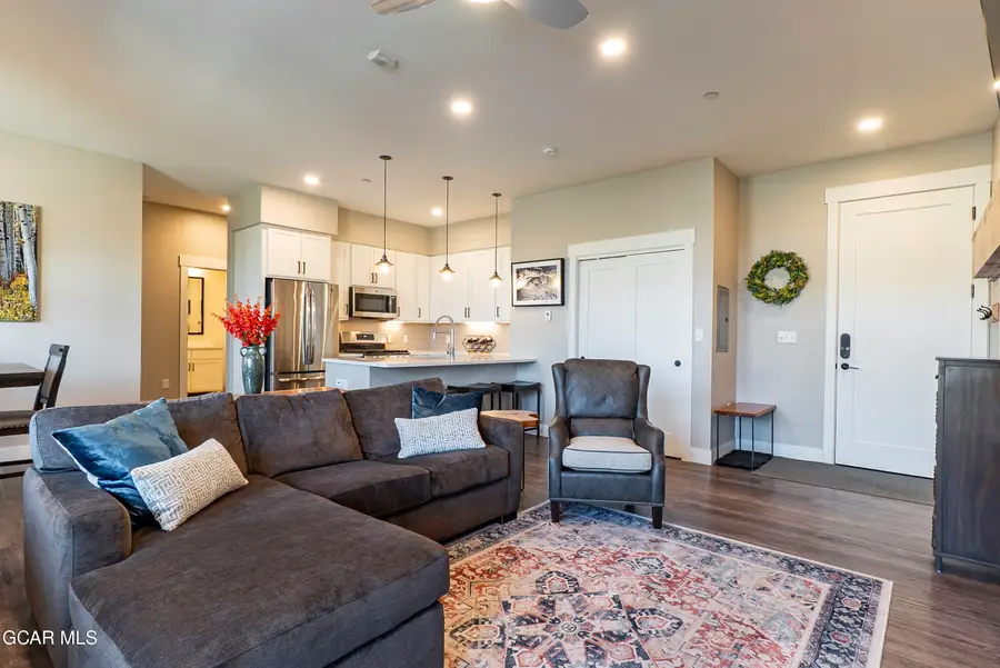 400 Baker Drive #TE-102, Winter Park, CO 80482 - #2