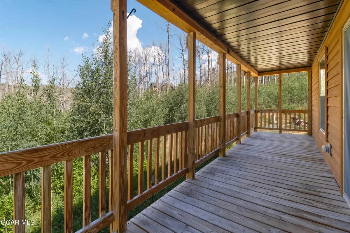 457 Gcr 412, Grand Lake, CO 80447 - #1