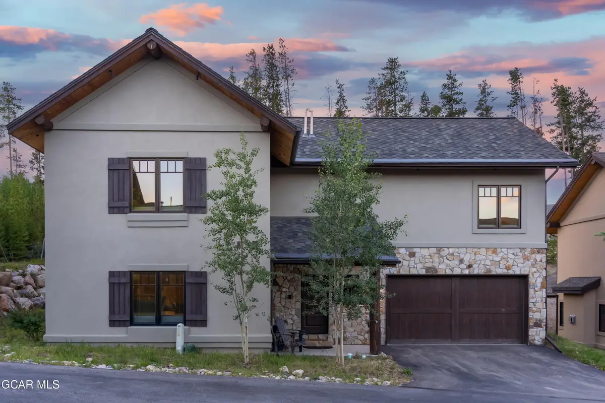 220 Quill Court, Fraser, CO 80442 - #1