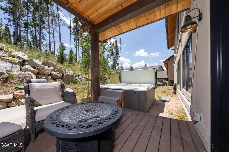 220 Quill Court, Fraser, CO 80442 - #2