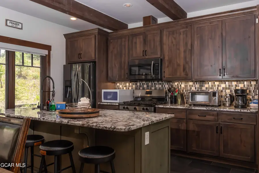 220 Quill Court, Fraser, CO 80442 - #3