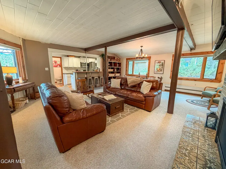 1369 Gcr 64, Grand Lake, CO 80447 - #2