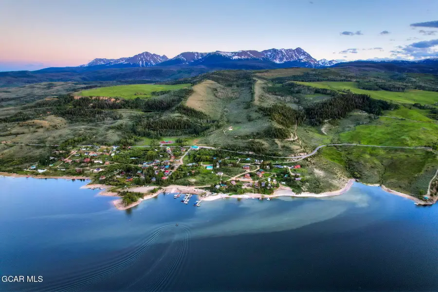 121 Fishermans Drive, Heeney, CO 80498 - #2