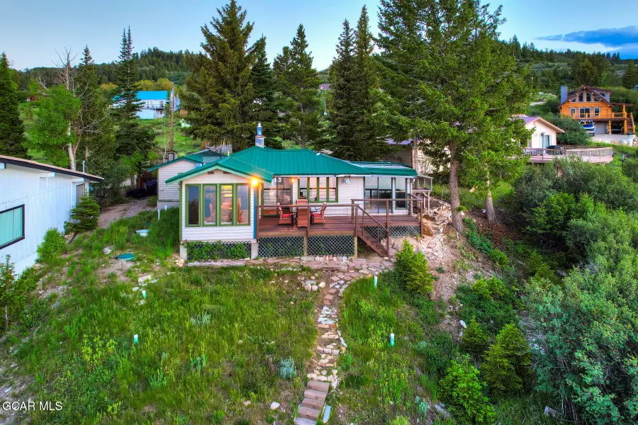 121 Fishermans Drive, Heeney, CO 80498 - #3