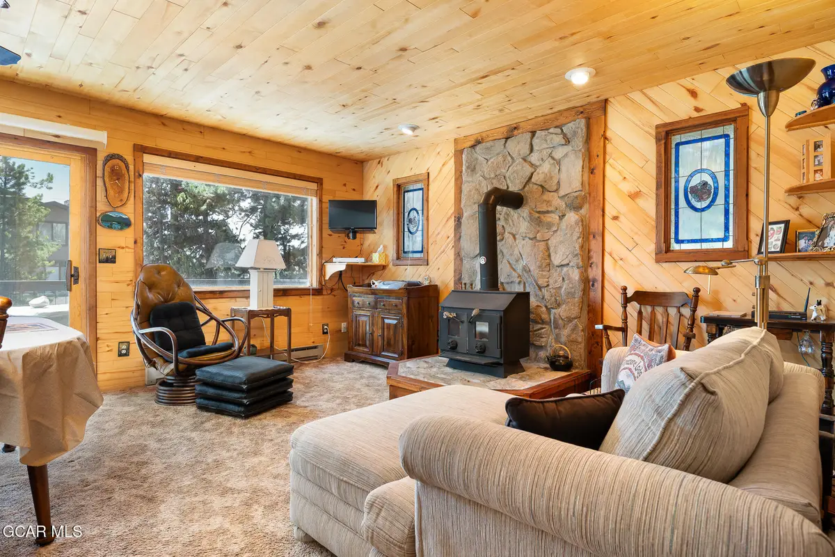 411 Kinnikinnick Road, Grand Lake, CO 80447 - #1