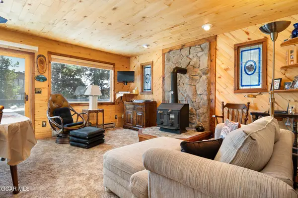 411 Kinnikinnick Road, Grand Lake, CO 80447