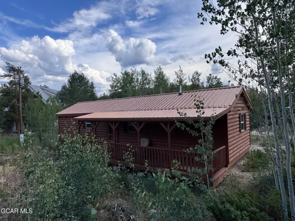 36 Gcr 6342, Granby, CO 80446
