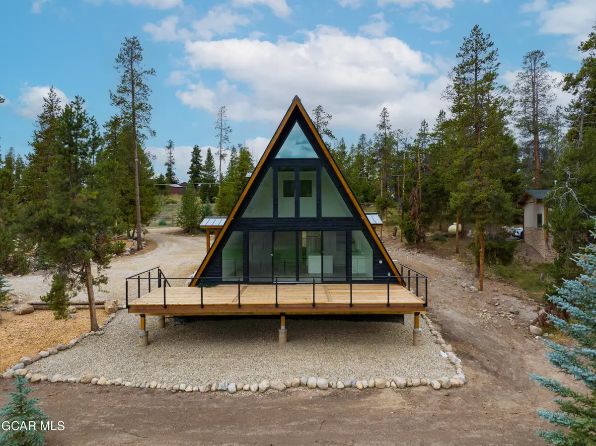 98 Gcr 6471, Grand Lake, CO 80447 - #1