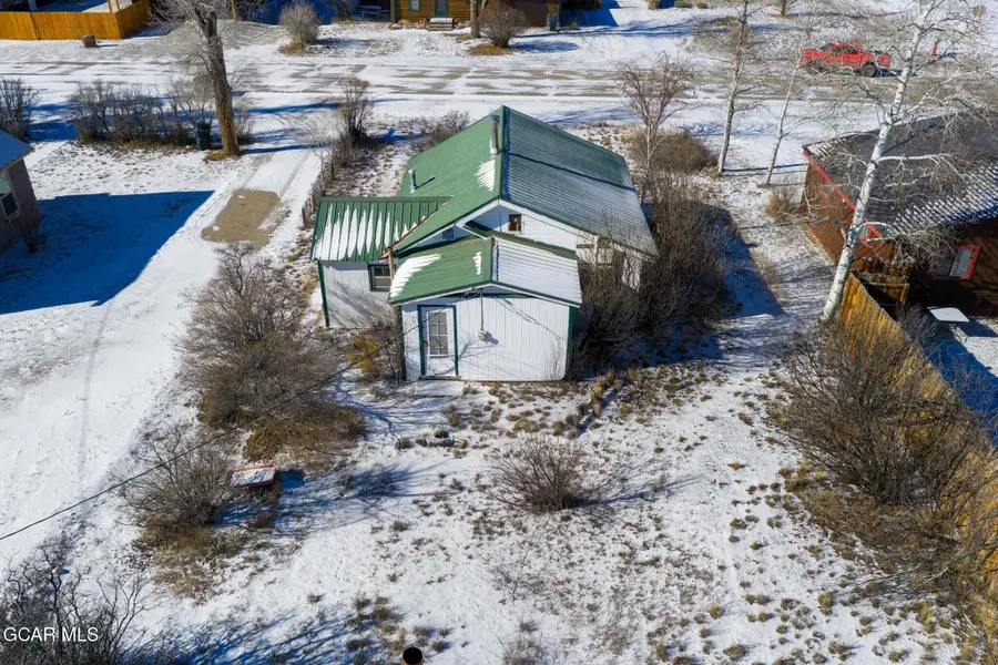 212 5th Street, Kremmling, CO 80459 - #2