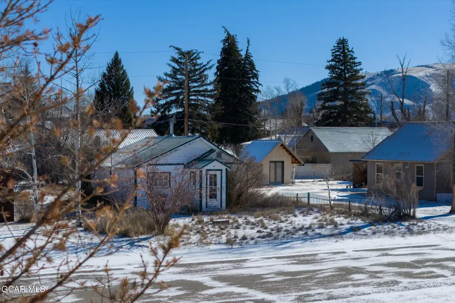 212 5th Street, Kremmling, CO 80459 - #3