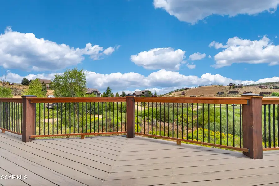 199 Birch Drive / Gcr 8960, Granby, CO 80446 - #2