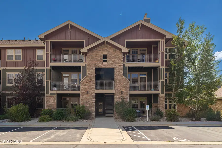 154 Village Road #C-304, Granby, CO 80446 - #2