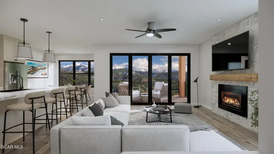 130 Whistlestop Circle #B2, Winter Park, CO 80482 - #2