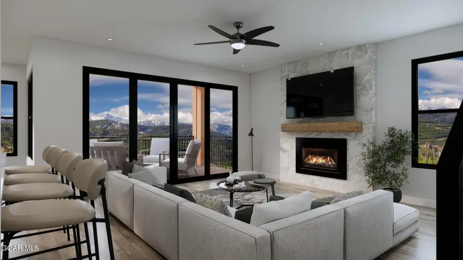 130 Whistlestop Circle #B2, Winter Park, CO 80482 - #3