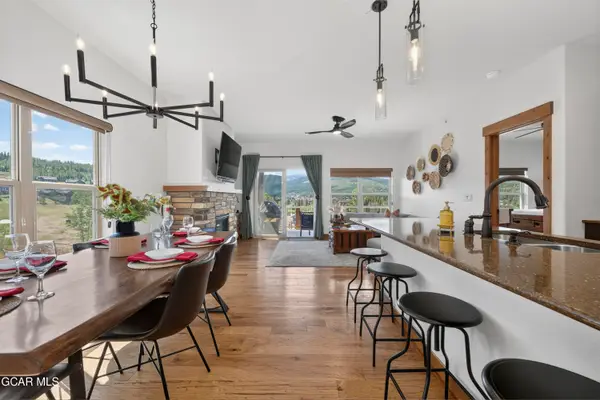 106 Lookout Pt., Fraser, CO 80442