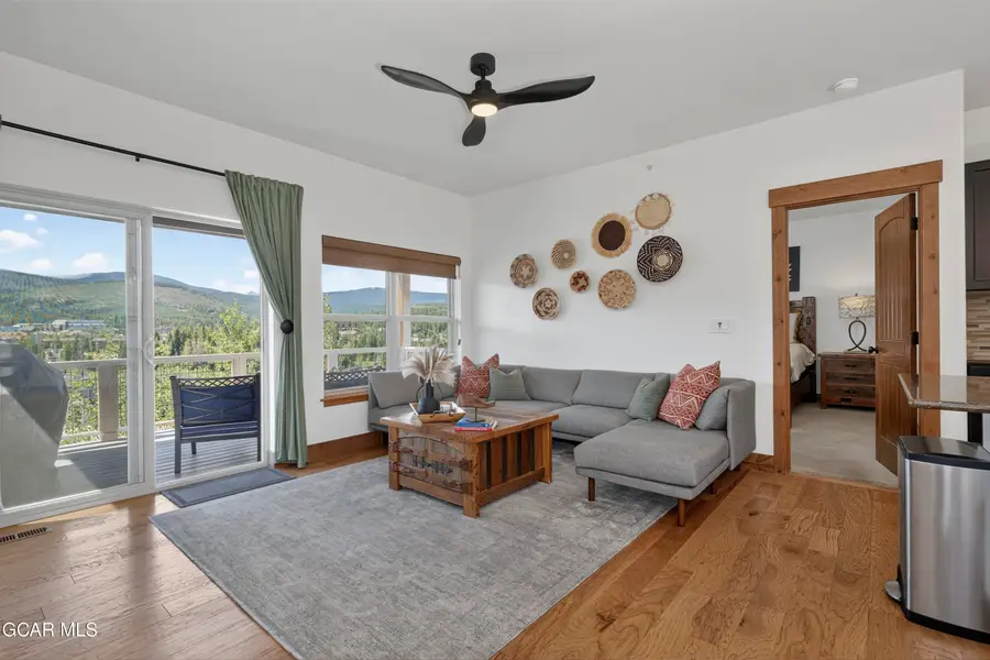 106 Lookout Pt., Fraser, CO 80442 - #2