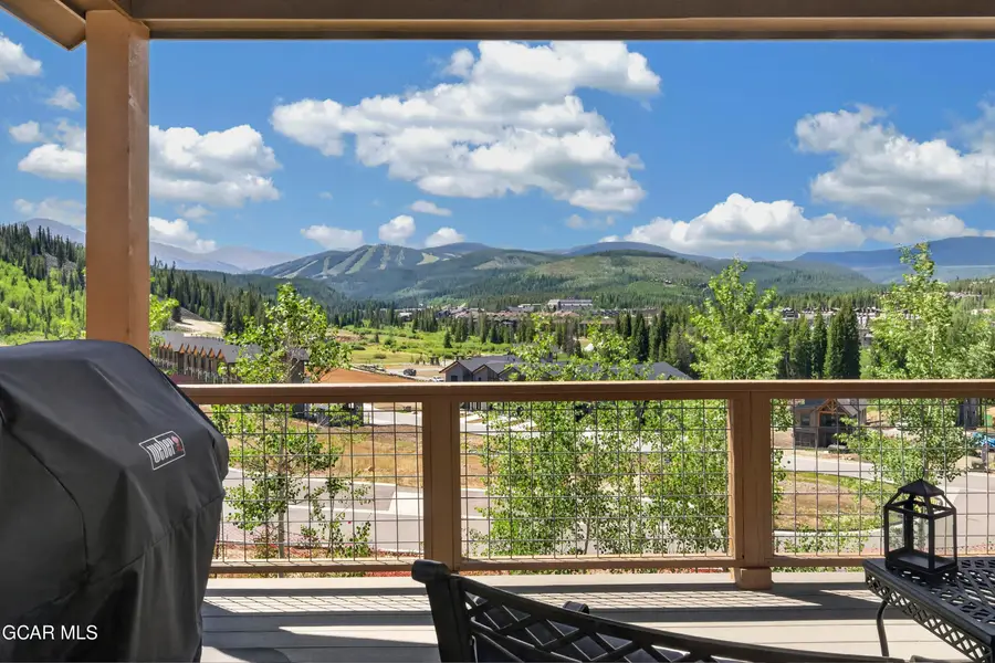 106 Lookout Pt., Fraser, CO 80442 - #3