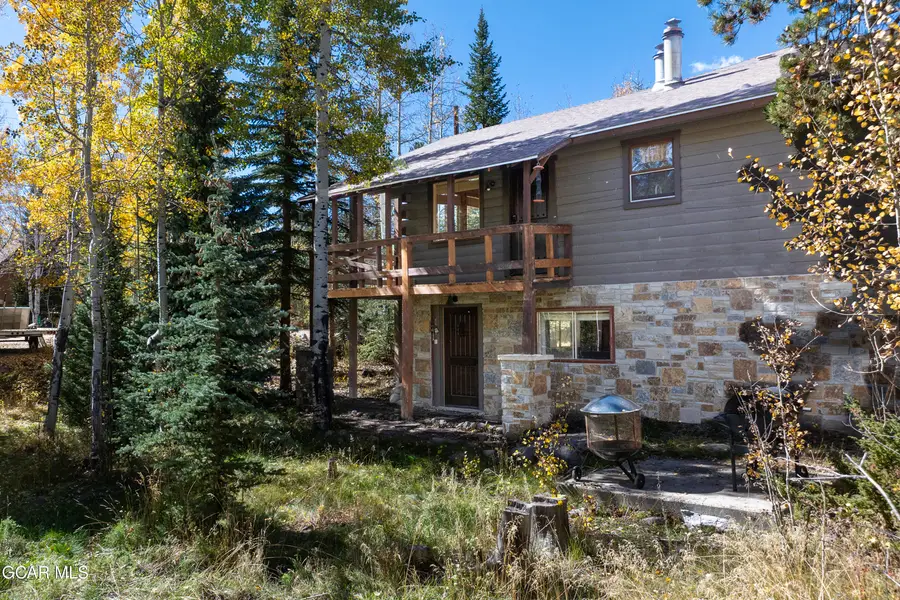 711 Gcr 4980, Grand Lake, CO 80447 - #3