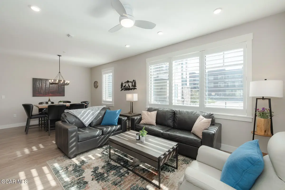 400 Baker Drive #TE-103, Winter Park, CO 80482 - #1