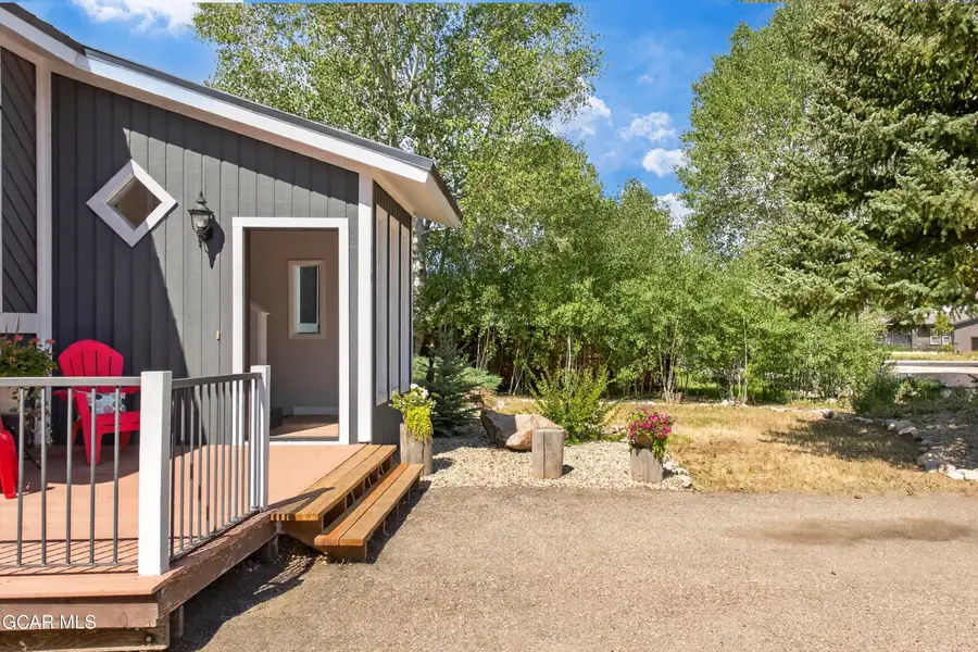 410 Christiansen Avenue, Granby, CO 80446 - #3