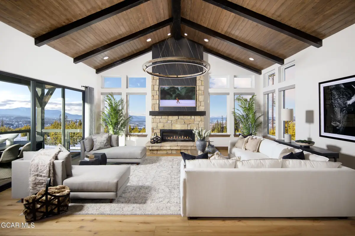 158 Scenic Trail, Winter Park, CO 80482 - Image #1