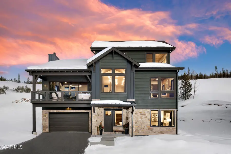 158 Scenic Trail, Winter Park, CO 80482 - Image #2