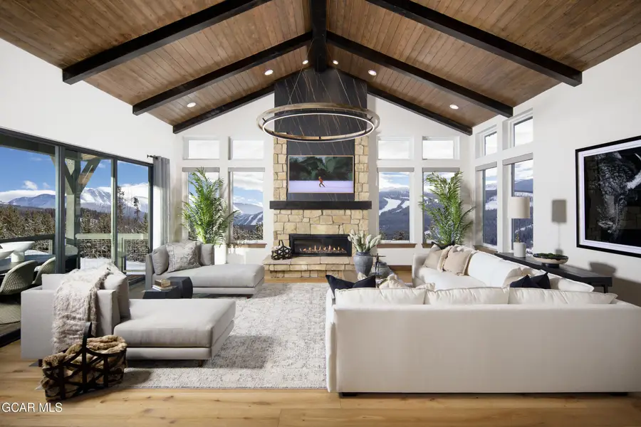 158 Scenic Trail, Winter Park, CO 80482 - Image #3