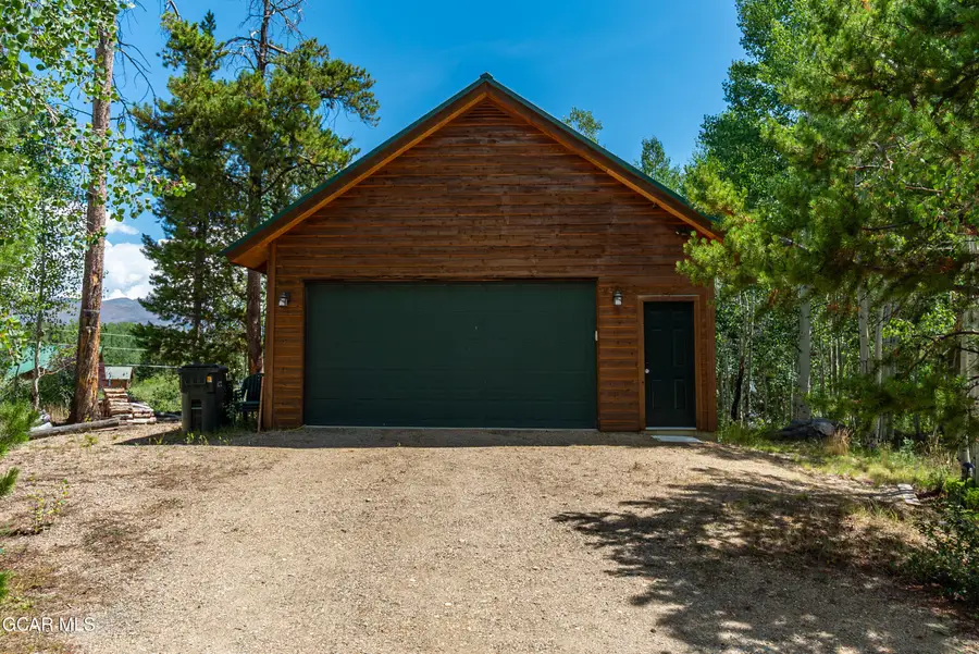 186 County Road 4651, Grand Lake, CO 80447 - #2