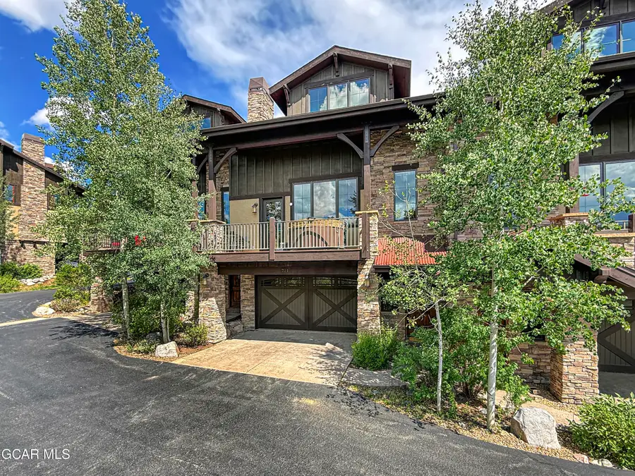 721 Gcr 834 Aka Cranmer Avenue, Fraser, CO 80442 - #2