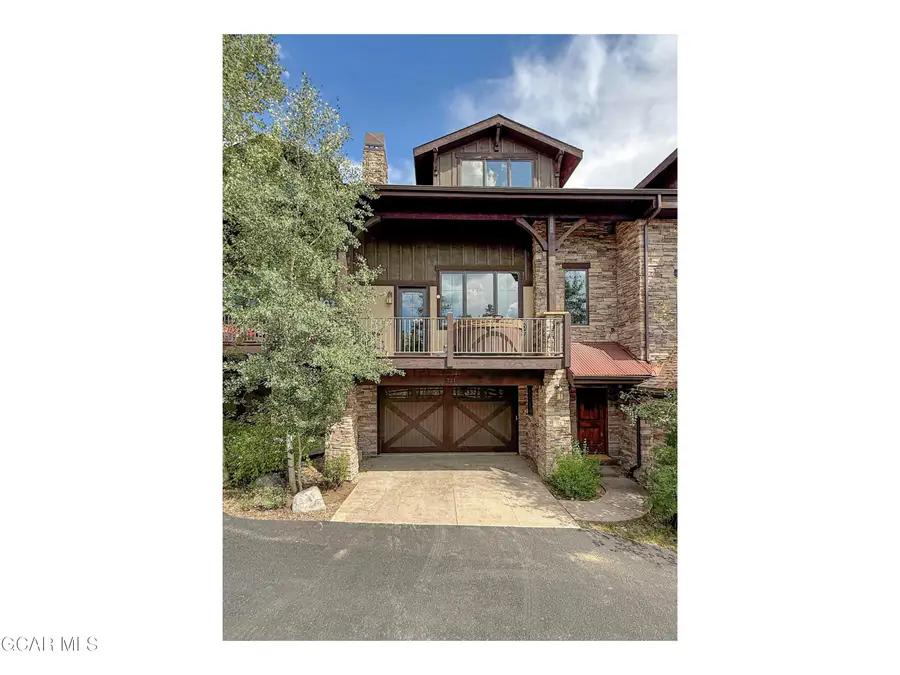 721 Gcr 834 Aka Cranmer Avenue, Fraser, CO 80442 - #3