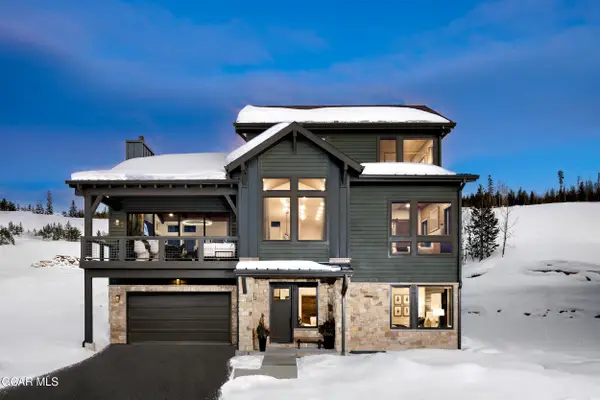 170 Scenic Trail, Winter Park, CO 80482