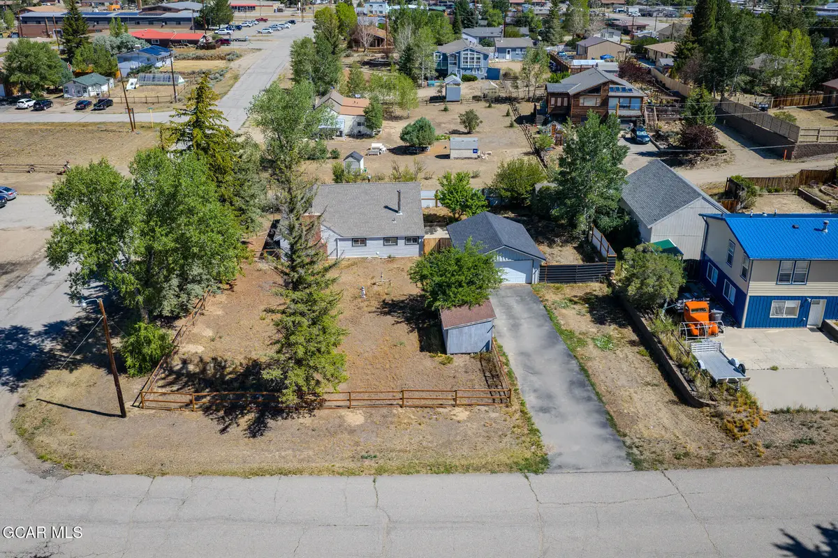 308 South 9th Street, Kremmling, CO 80459 - #1