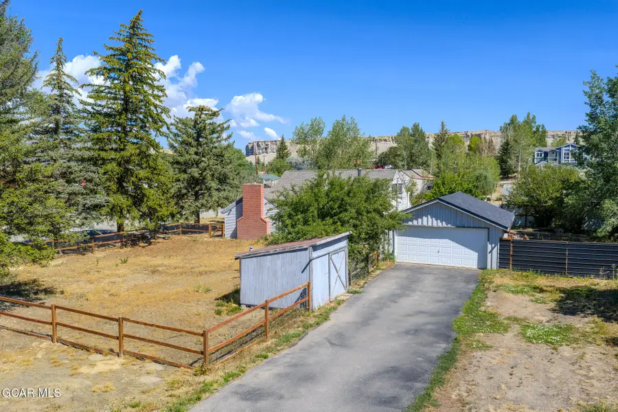 308 South 9th Street, Kremmling, CO 80459 - #2