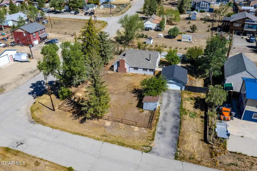 308 South 9th Street, Kremmling, CO 80459 - #3