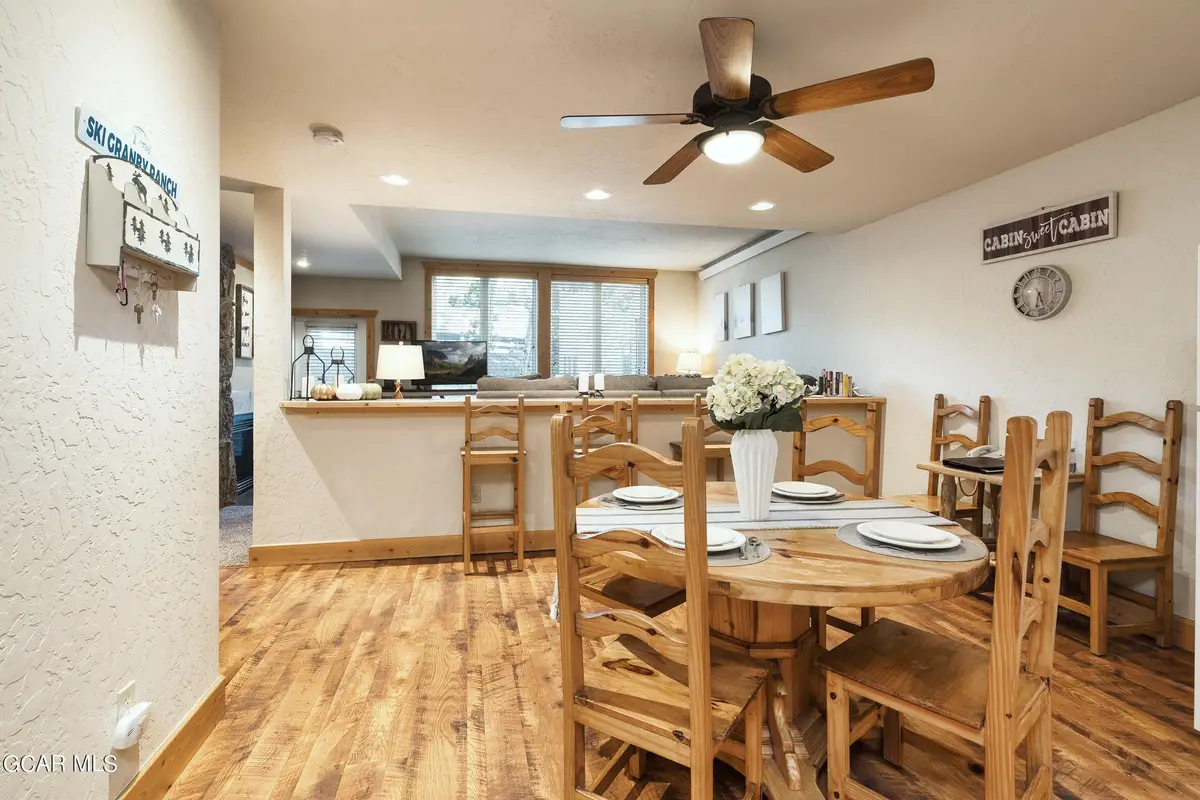 96 Mountainside Drive #B-16, Granby, CO 80446 - #1